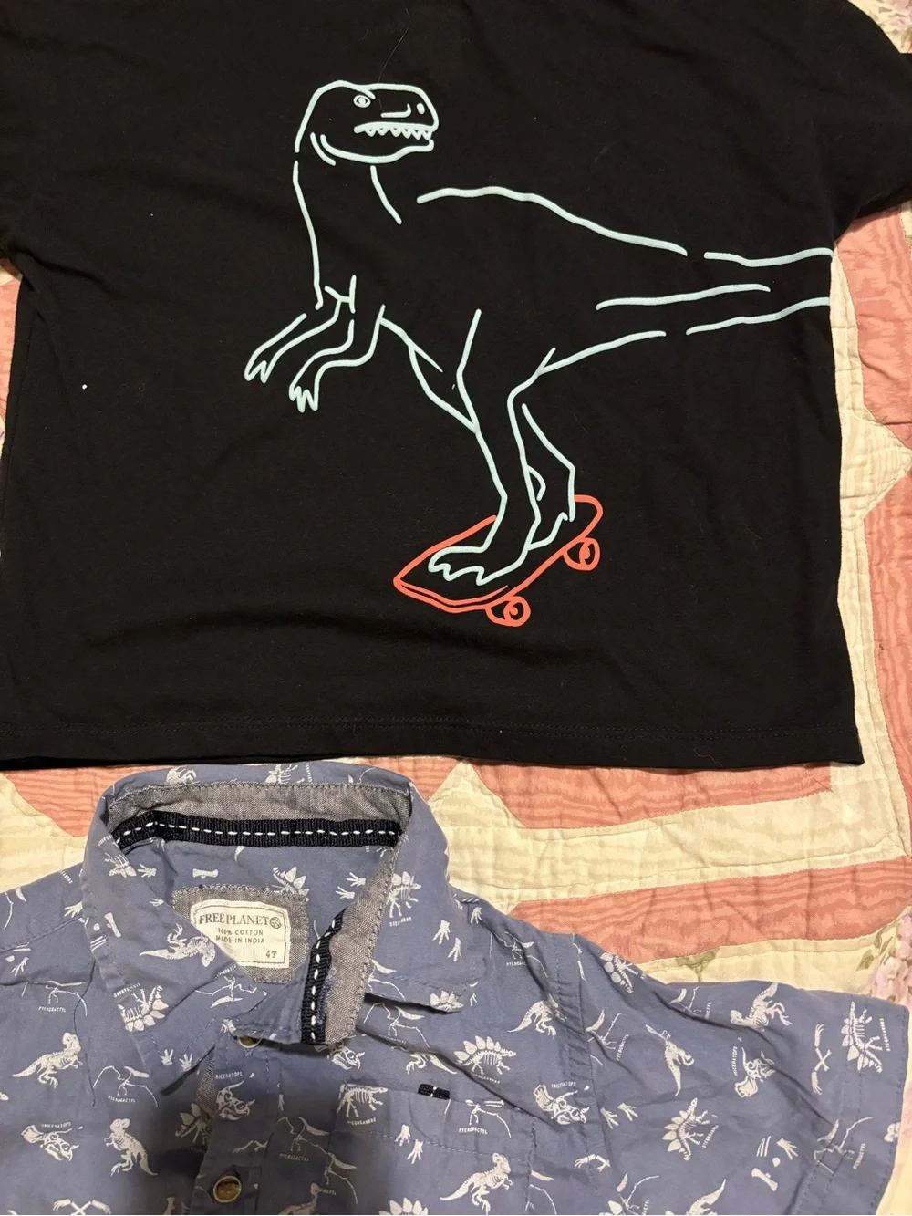 Pre-loved 14 Piece Namebrand 4T/5T Lot